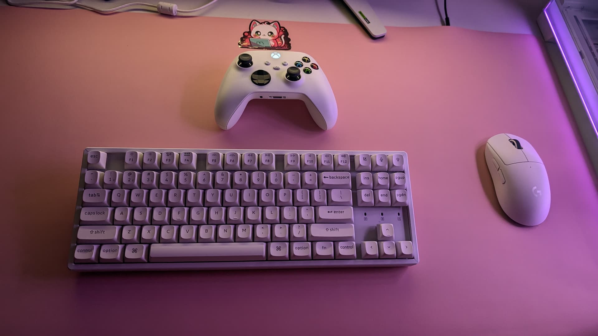 Mouseuri si tastaturi